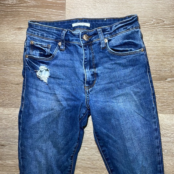 Jeans - Picture 4 of 8